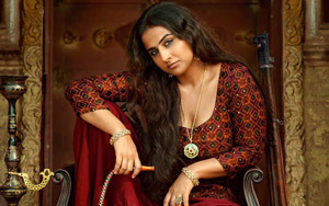 Begum Jaan